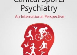 کتاب لاتین روانپزشکی بالینی ورزشی؛ چشم انداز بین المللی (2013)