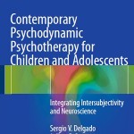 کتاب لاتین روان درمانی روان پویشی معاصر برای کودکان و نوجوانان (2015)