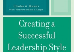 کتاب لاتین ایجاد یک روش رهبری موفق