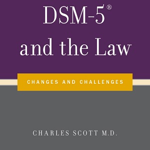 کتاب لاتین DSM-5 و قانون؛ تغییرات و چالش ها (2015)
