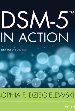 کتاب لاتین DSM-5 در عمل