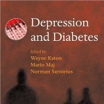 کتاب لاتین افسردگی و دیابت (2010)