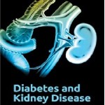 کتاب لاتین دیابت و بیماری کلیه (2013)