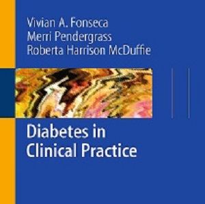 کتاب لاتین دیابت در عملکرد بالینی (2010)