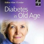 کتاب لاتین دیابت در دوران سالمندی (2009)