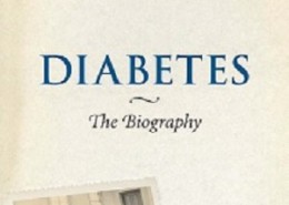 کتاب لاتین دیابت: بیوگرافی (2009)