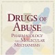 کتاب لاتین داروهای مورد سواستفاده: فارماکولوژی و مکانیسم‌های مولکولی (2014)