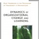 کتاب لاتین پویایی و تغییر یادگیری سازمانی (2004)