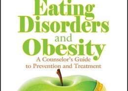 کتاب لاتین اختلالات خوردن و چاقی؛ راهنمای مشاور برای پیشگیری و درمان (2013)