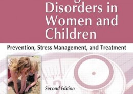 کتاب لاتین اختلالات خوردن در زنان و کودکان؛ پیشگیری، مدیریت استرس و درمان (2012)