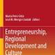 کتاب لاتین کارآفرینی، توسعه منطقه ای و فرهنگ (2015)