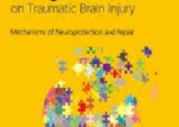 کتاب لاتین اثرات استروژن بر آسیب مغزی جراحتی: مکانیسم های تعمیر و حفاظت عصبی (2015)