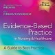 کتاب لاتین عملکرد مبتنی بر شواهد در پرستاری و مراقبت سلامت: راهنمایی برای بهترین اقدام (2011)
