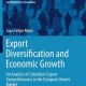 کتاب لاتین تنوع صادرات و رشد اقتصادی (2011)