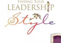 کتاب لاتین یافتن سبک رهبری شما