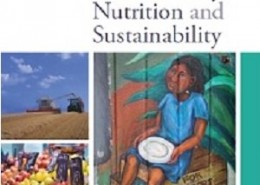 کتاب لاتین امنیت غذایی، تغذیه و توسعه پایدار (2010)