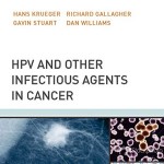 کتاب لاتین HPV و عوامل عفونی دیگر در سرطان (2010)