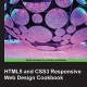 کتاب لاتین استفاده از HTML5 و CSS3 در طراحی وبسایت ریسپانسیو