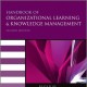 کتاب لاتین راهنمای یادگیری سازمانی و مدیریت دانش (2011)