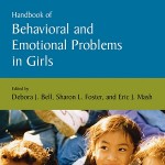 کتاب لاتین راهنمای مشکلات رفتاری و هیجانی در دختران (2005)