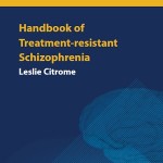 کتاب لاتین راهنمای اسکیزوفرنی مقاوم به درمان (2013)