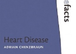 کتاب لاتین بیماری قلبی (2010)