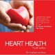 کتاب لاتین سلامت قلب: پاسخ ها در نوک نگشتان شما (2009)