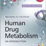 کتاب لاتین مقدمه ای بر متابولیسم داروی انسان (2010)