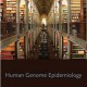 کتاب لاتین اپیدمیولوژی ژنوم انسانی (2010)