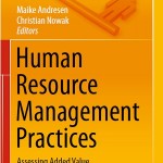 کتاب لاتین کاربست مدیریت منابع انسانی (2015)