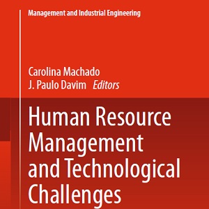 کتاب لاتین مدیریت منابع انسانی و چالش های فناوری (2014)