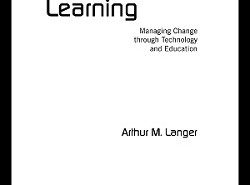 کتاب لاتین فناوری اطلاعات و یادگیری سازمانی (2005)