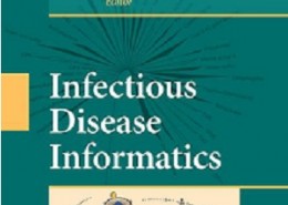کتاب لاتین انفورماتیک بیماری عفونی (2010)