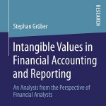 کتاب لاتین ارزش های غیر محسوس در گزارش دهی و حسابداری مالی (2015)