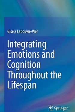کتاب لاتین یکپارچه سازی هیجانات و شناخت در طول عمر (2015)