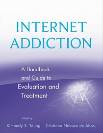 کتاب لاتین راهنمای ارزیابی و درمان اعتیاد به اینترنت