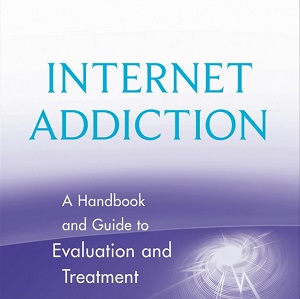 کتاب لاتین راهنمای ارزیابی و درمان اعتیاد به اینترنت