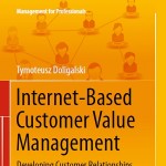 کتاب لاتین مدیریت ارزش مشتری مبتنی بر اینترنت (2015)