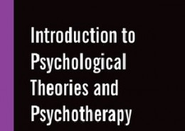 کتاب لاتین مقدمه ای بر نظریه های روانشناسی و روان درمانی