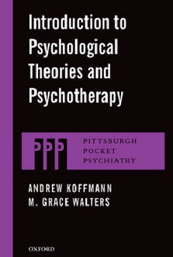 کتاب لاتین مقدمه ای بر نظریه های روان شناختی و روان درمانی (2014)