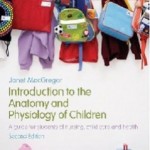 کتاب لاتین مقدمه ای بر آناتومی و فیزیولوژی کودکان (2008)