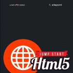 کتاب لاتین پرش شروع با HTML5: کار با HTML5 در یک هفته (2014)
