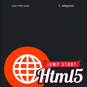 کتاب لاتین پرش شروع با HTML5: کار با HTML5 در یک هفته