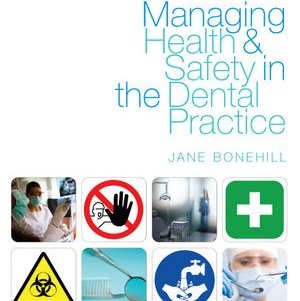 کتاب لاتین مدیریت بهداشت و ایمنی در کاربرد دندانپزشکی: راهنمای عملی (2010)