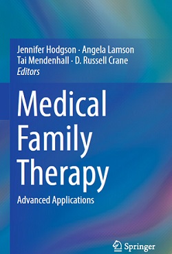 کتاب لاتین خانواده درمانی پزشکی؛ کاربردهای پیشرفته (2014)