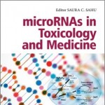 کتاب لاتین میکرو RNA ها در سم شناسی و پزشکی (2014)