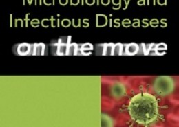 کتاب لاتین میکروب شناسی و بیماری های عفونی: در حرکت (2010)