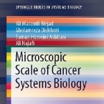 کتاب لاتین مقیاس میکروسکوپی بیولوژی سیستم های سرطان (2015)