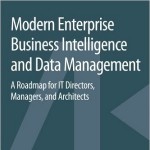 کتاب لاتین هوش تجاری شرکت های مدرن و مدیریت داده ها (2014)