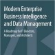 کتاب لاتین هوش تجاری شرکت های مدرن و مدیریت داده ها (2014)